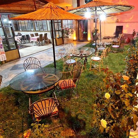 Cappadocia Serenity Hotel Uchisar Exterior photo