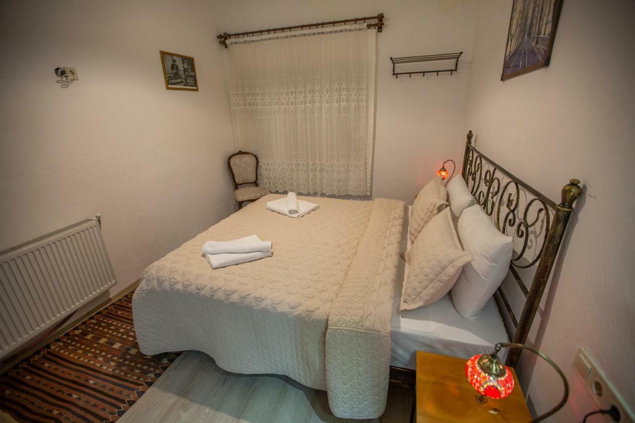 Cappadocia Serenity Hotel Uchisar Exterior photo